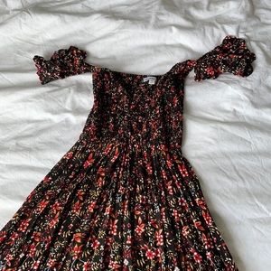 Tiare maxi